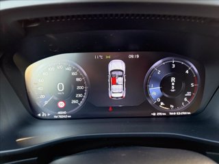 VOLVO XC40 D3 Geartronic Inscription 12