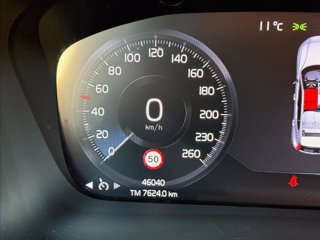 VOLVO XC40 D3 Geartronic Inscription 13