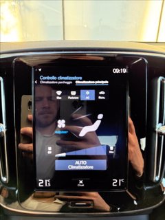 VOLVO XC40 D3 Geartronic Inscription 15