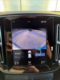 VOLVO XC40 D3 Geartronic Inscription 16