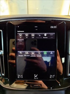 VOLVO XC40 D3 Geartronic Inscription 17