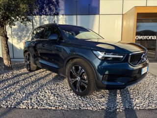 VOLVO XC40 D3 Geartronic Inscription 2