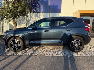 VOLVO XC40 D3 Geartronic Inscription 3