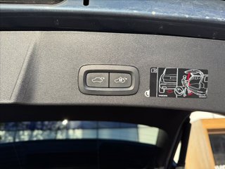 VOLVO XC40 D3 Geartronic Inscription 7