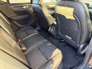 VOLVO XC40 D3 Geartronic Inscription 9