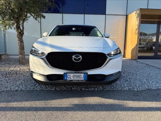 MAZDA CX-30 2.0L e-Skyactiv-X M Hybrid 2WD Executive 1