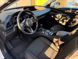 MAZDA CX-30 2.0L e-Skyactiv-X M Hybrid 2WD Executive 10