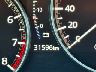 MAZDA CX-30 2.0L e-Skyactiv-X M Hybrid 2WD Executive 12