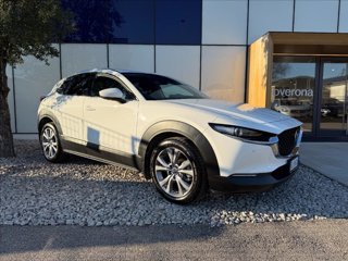 MAZDA CX-30 2.0L e-Skyactiv-X M Hybrid 2WD Executive 2