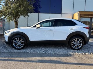 MAZDA CX-30 2.0L e-Skyactiv-X M Hybrid 2WD Executive 3