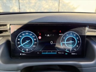 HYUNDAI Tucson 1.6 T-GDI 48V N Line 10
