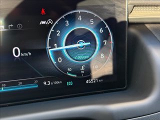 HYUNDAI Tucson 1.6 T-GDI 48V N Line 11