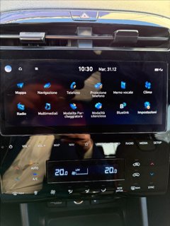 HYUNDAI Tucson 1.6 T-GDI 48V N Line 13