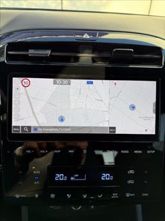 HYUNDAI Tucson 1.6 T-GDI 48V N Line 14