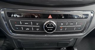 SSANGYONG Rexton Sport 2.2 4WD aut. Double Cab Dream XL 13