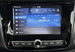 SSANGYONG Rexton Sport 2.2 4WD aut. Double Cab Dream XL 14