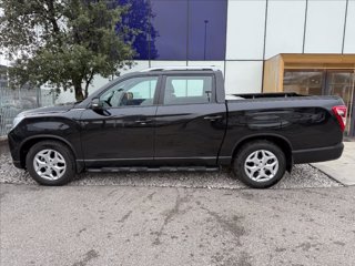 SSANGYONG Rexton Sport 2.2 4WD aut. Double Cab Dream XL 3