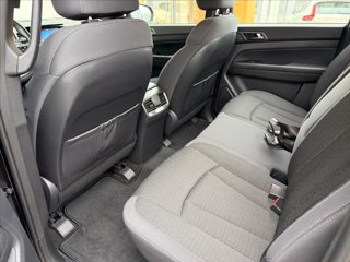 SSANGYONG Rexton Sport 2.2 4WD aut. Double Cab Dream XL 6