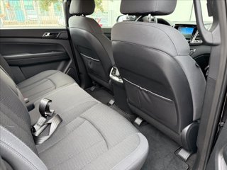 SSANGYONG Rexton Sport 2.2 4WD aut. Double Cab Dream XL 7