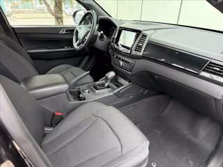 SSANGYONG Rexton Sport 2.2 4WD aut. Double Cab Dream XL 8