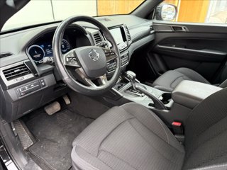 SSANGYONG Rexton Sport 2.2 4WD aut. Double Cab Dream XL 9