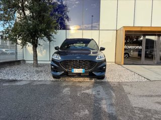 FORD Kuga 1.5 EcoBlue 120 CV aut. 2WD ST-Line 1