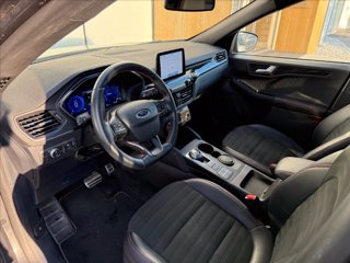 FORD Kuga 1.5 EcoBlue 120 CV aut. 2WD ST-Line 10