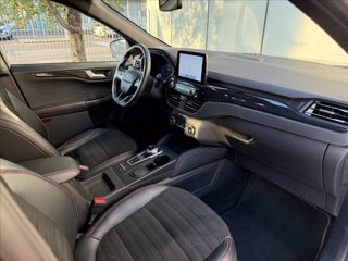 FORD Kuga 1.5 EcoBlue 120 CV aut. 2WD ST-Line 11