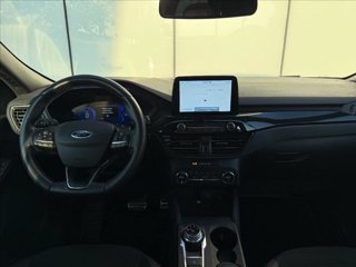 FORD Kuga 1.5 EcoBlue 120 CV aut. 2WD ST-Line 12