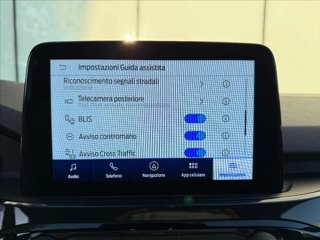 FORD Kuga 1.5 EcoBlue 120 CV aut. 2WD ST-Line 18