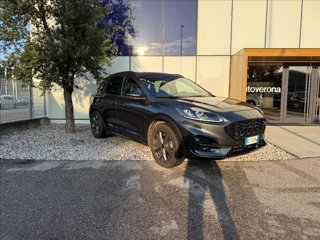 FORD Kuga 1.5 EcoBlue 120 CV aut. 2WD ST-Line 2
