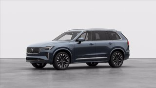 VOLVO XC90 T8 Plug-in Hybrid AWD automatico 7 posti Ultra Bright 0