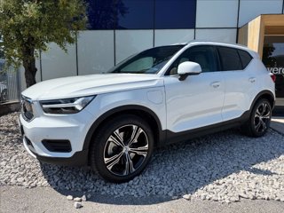 VOLVO XC40 T4 Recharge Plug-in Hybrid Inscription