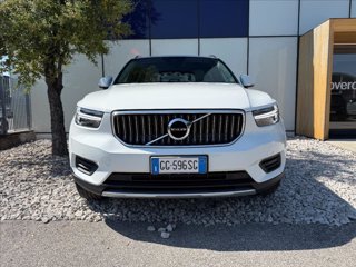 VOLVO XC40 T4 Recharge Plug-in Hybrid Inscription 1
