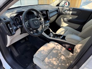 VOLVO XC40 T4 Recharge Plug-in Hybrid Inscription 10