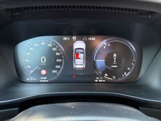 VOLVO XC40 T4 Recharge Plug-in Hybrid Inscription 11