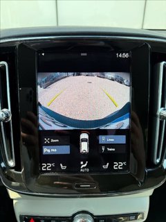 VOLVO XC40 T4 Recharge Plug-in Hybrid Inscription 13