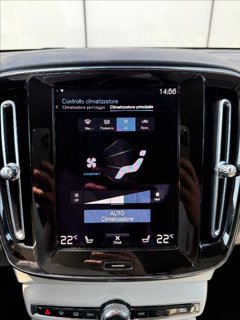 VOLVO XC40 T4 Recharge Plug-in Hybrid Inscription 14