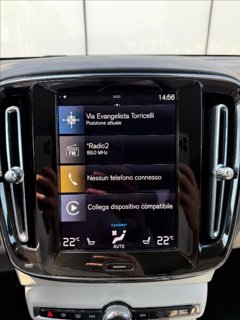 VOLVO XC40 T4 Recharge Plug-in Hybrid Inscription 15