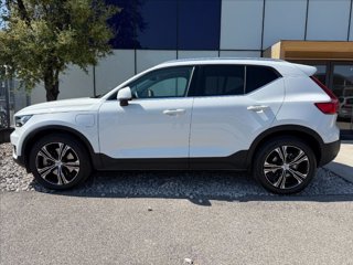 VOLVO XC40 T4 Recharge Plug-in Hybrid Inscription 3