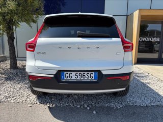 VOLVO XC40 T4 Recharge Plug-in Hybrid Inscription 4