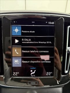 VOLVO XC40 T3 Momentum Pro 13