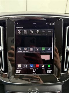 VOLVO XC40 T3 Momentum Pro 15