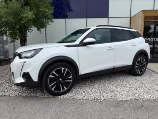 PEUGEOT 2008 PureTech 130 S&S EAT8 Allure Navi Pack