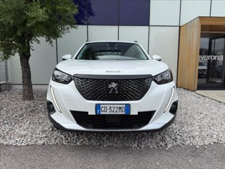 PEUGEOT 2008 PureTech 130 S&S EAT8 Allure Navi Pack 1