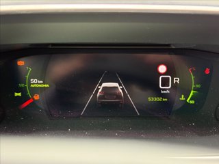 PEUGEOT 2008 PureTech 130 S&S EAT8 Allure Navi Pack 10