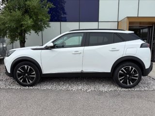 PEUGEOT 2008 PureTech 130 S&S EAT8 Allure Navi Pack 3