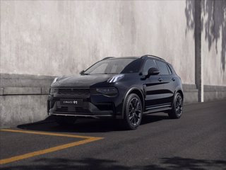 LYNK&CO 01 PHEV More