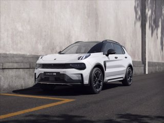 LYNK&CO 01 PHEV More