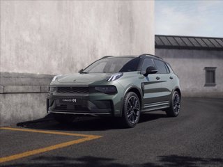 LYNK&CO 01 PHEV More